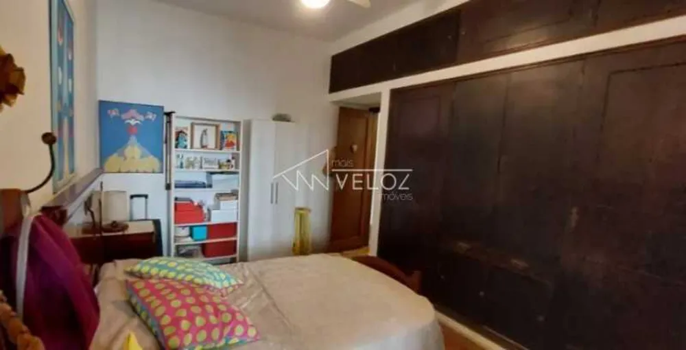 Apartamento, 3 quartos, 140 m² - Foto 10