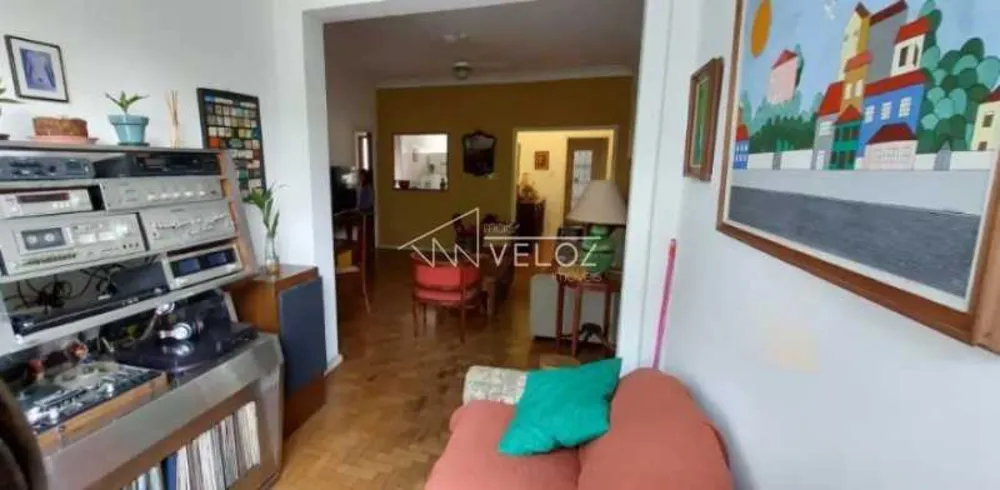 Apartamento, 3 quartos, 140 m² - Foto 8