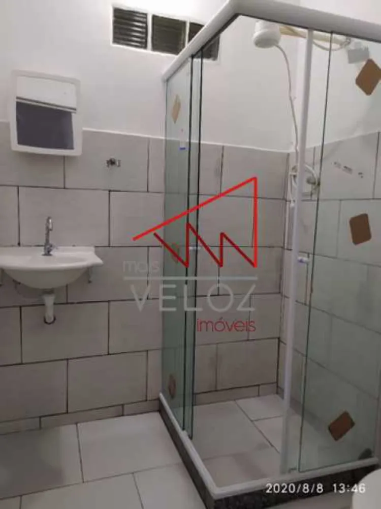 Prédio Inteiro, 250 m² - Foto 1