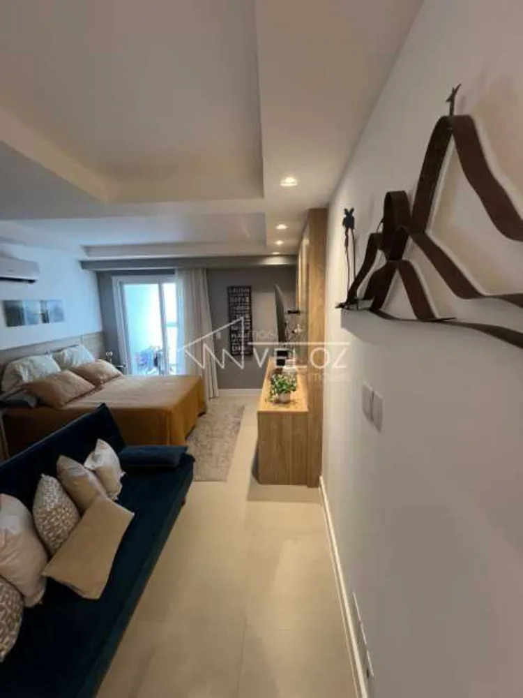 Apartamento, 1 quarto, 37 m² - Foto 5