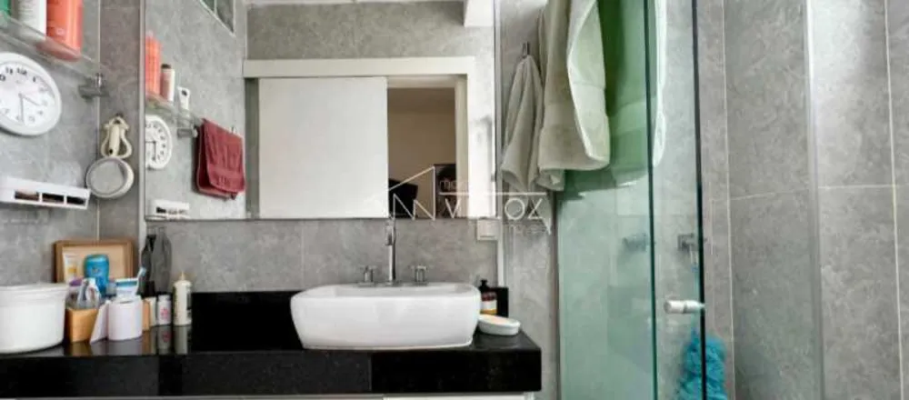 Apartamento, 5 quartos, 208 m² - Foto 2