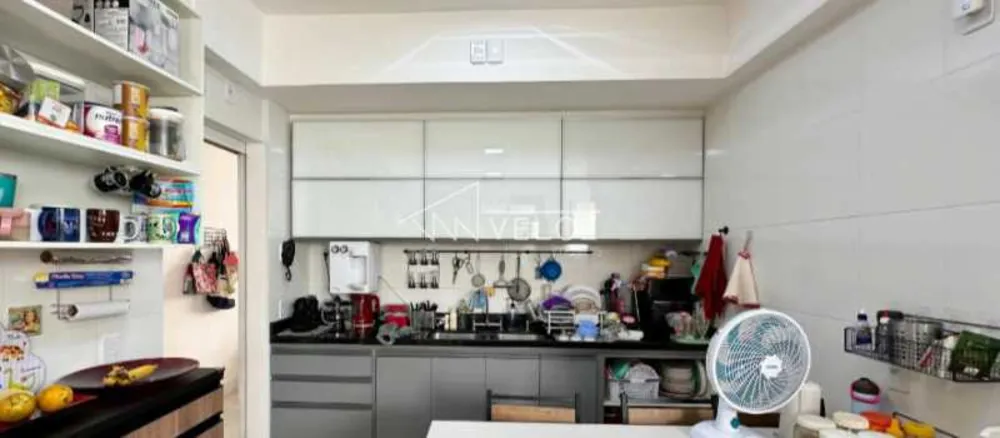 Apartamento, 5 quartos, 208 m² - Foto 10