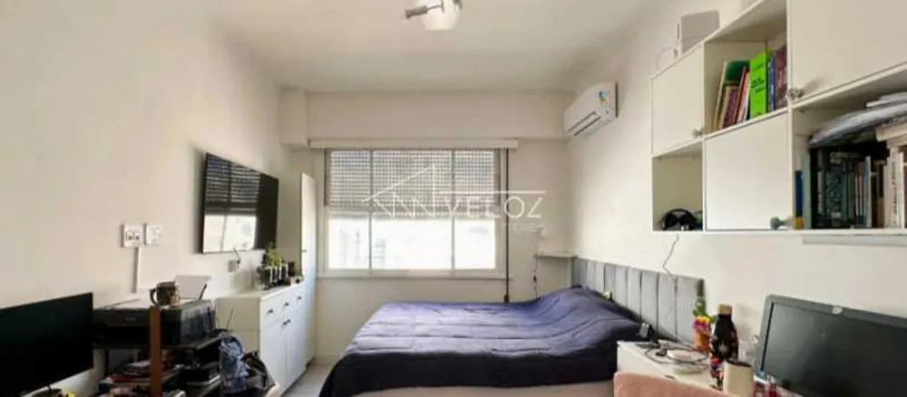 Apartamento, 5 quartos, 208 m² - Foto 13