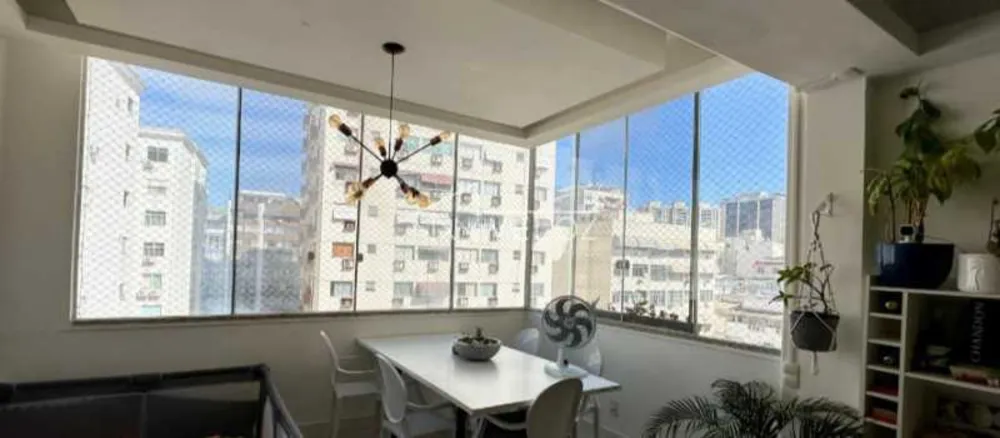 Apartamento, 5 quartos, 208 m² - Foto 21