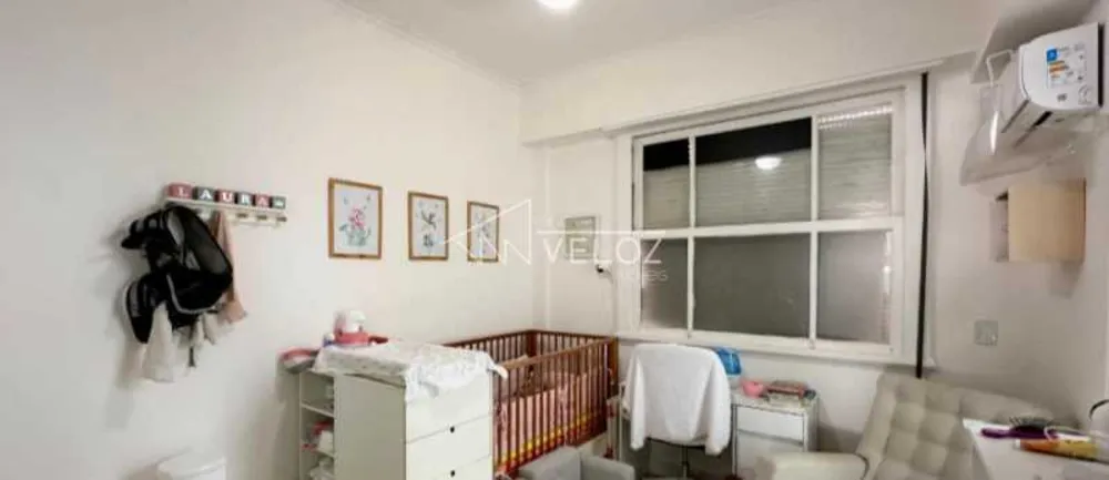 Apartamento, 5 quartos, 208 m² - Foto 23