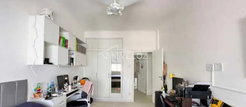 Apartamento, 5 quartos, 208 m² - Foto 22