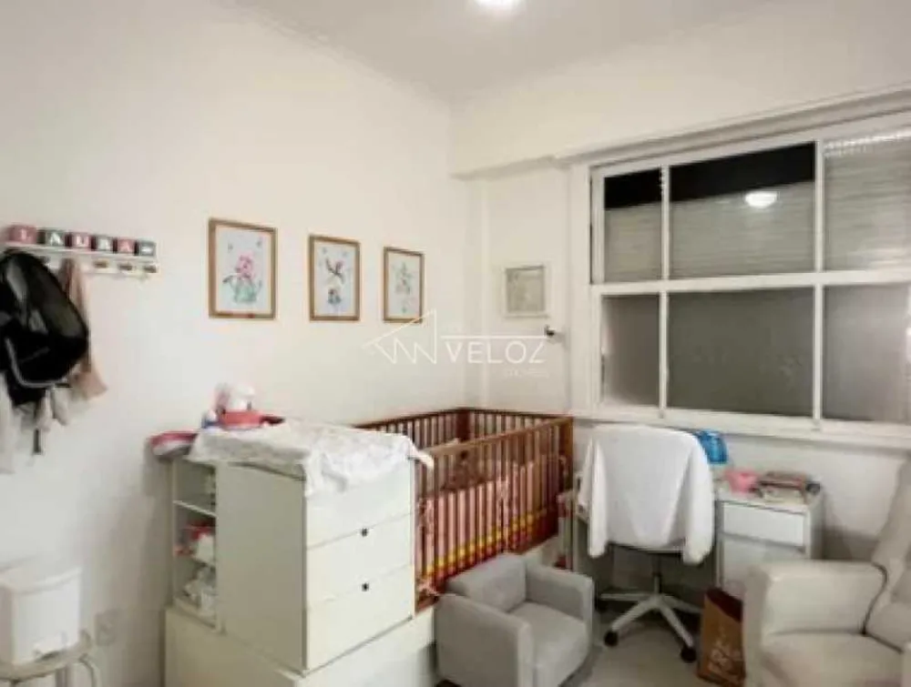 Apartamento, 5 quartos, 208 m² - Foto 24