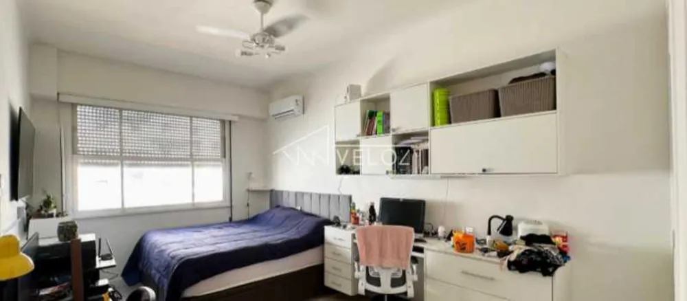 Apartamento, 5 quartos, 208 m² - Foto 11