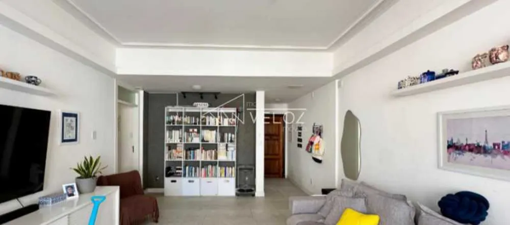 Apartamento, 5 quartos, 208 m² - Foto 20