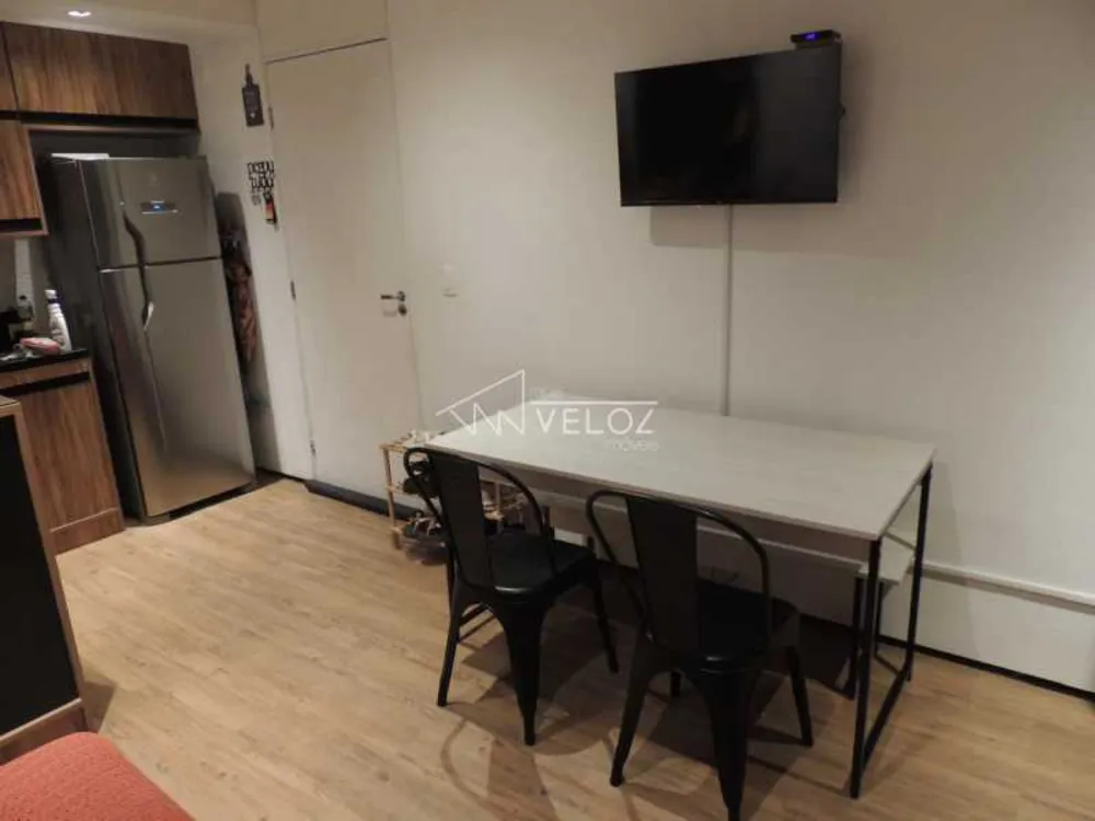 Apartamento, 1 quarto, 48 m² - Foto 17