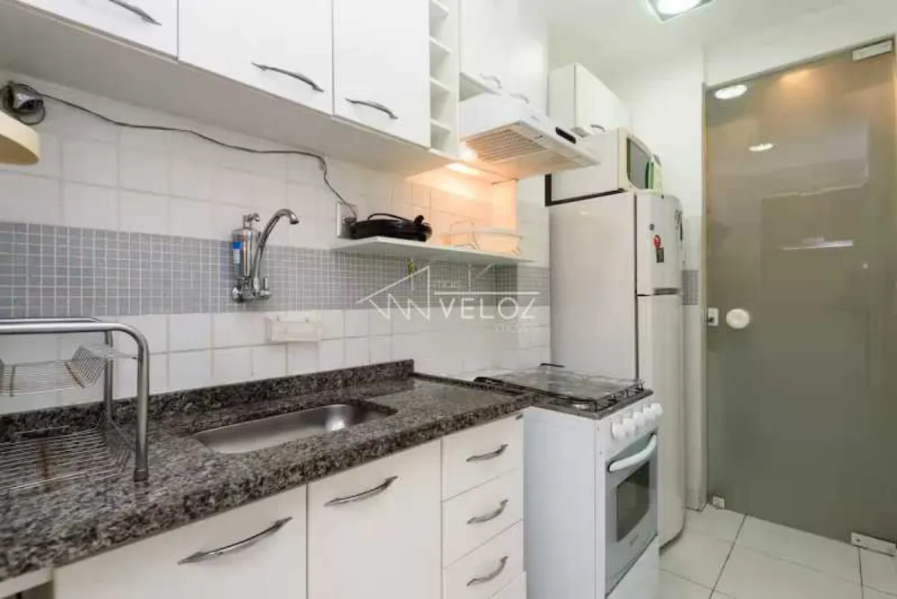 Apartamento, 2 quartos, 49 m² - Foto 23