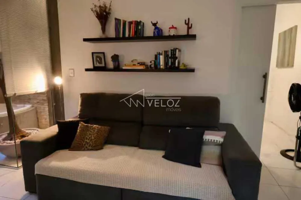 Apartamento, 2 quartos, 49 m² - Foto 17