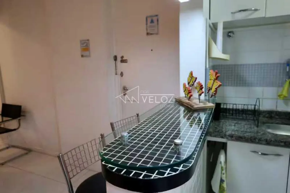 Apartamento, 2 quartos, 49 m² - Foto 16
