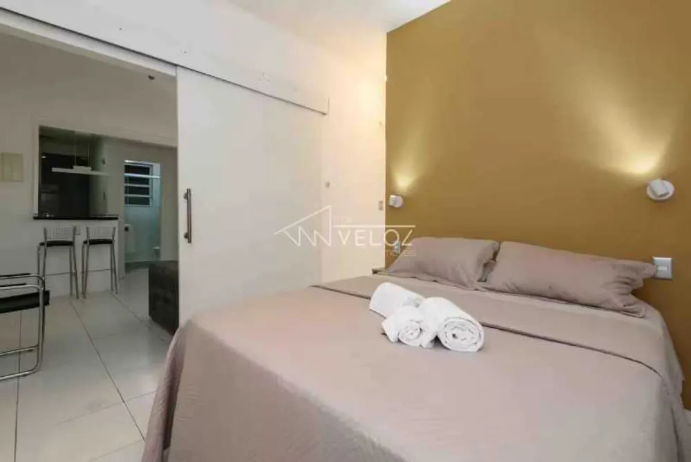 Apartamento, 2 quartos, 49 m² - Foto 6