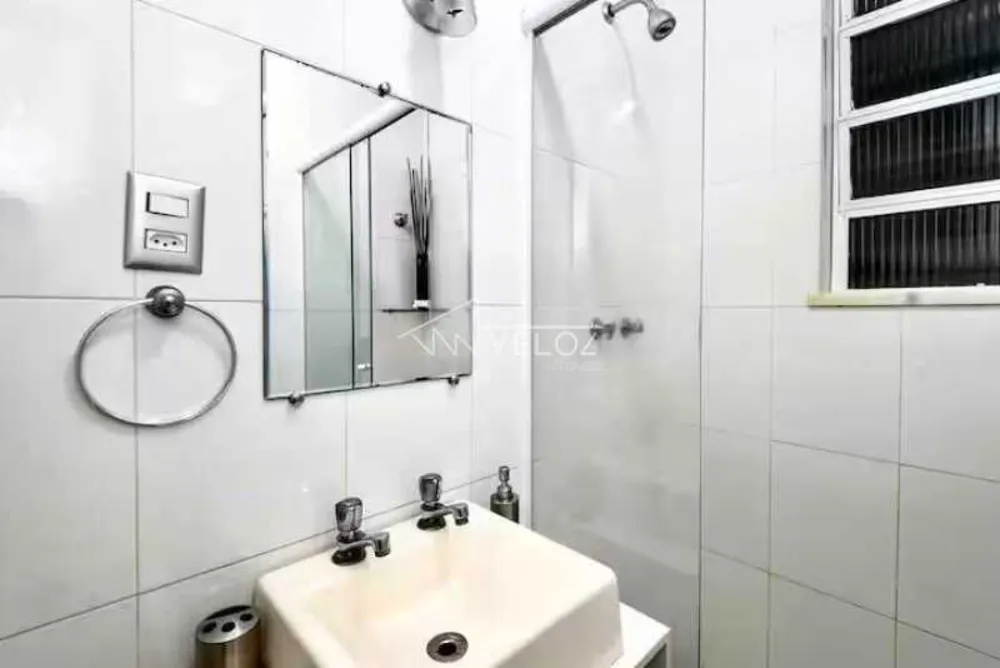 Apartamento, 2 quartos, 49 m² - Foto 22