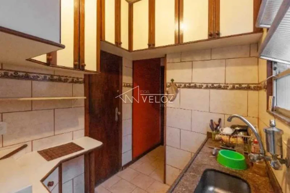 Apartamento, 2 quartos, 56 m² - Foto 8