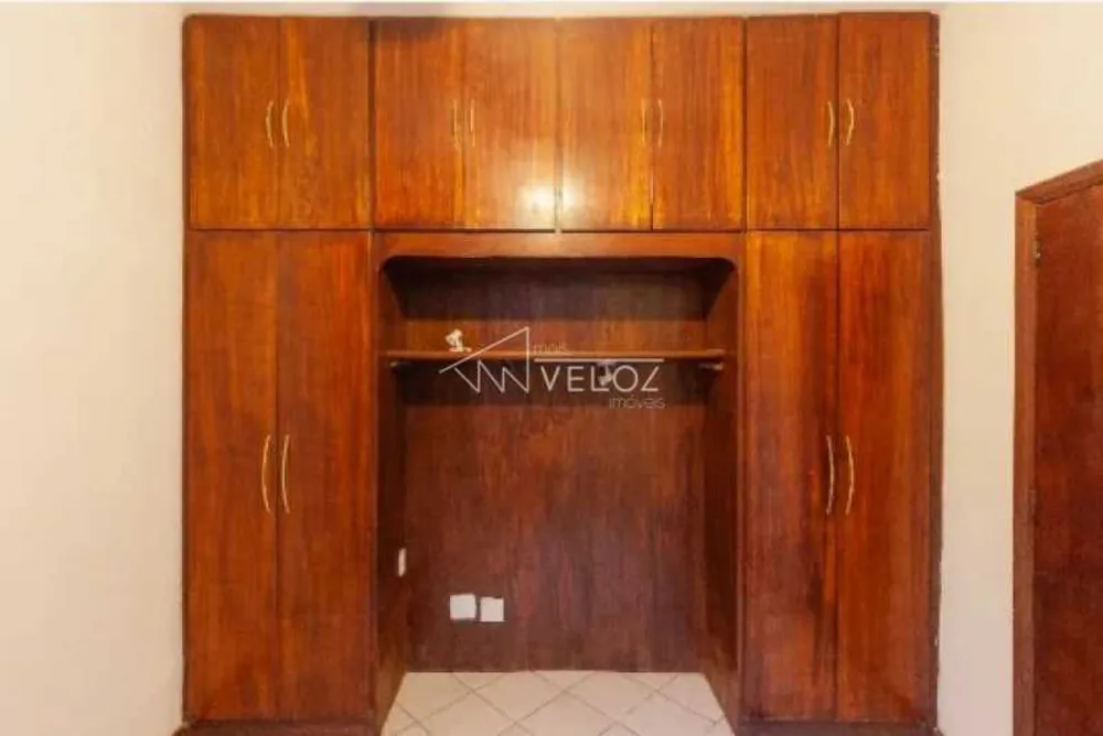 Apartamento, 2 quartos, 56 m² - Foto 4