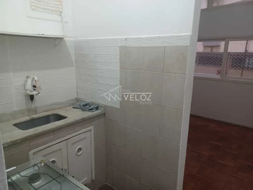 Apartamento, 1 quarto, 30 m² - Foto 6