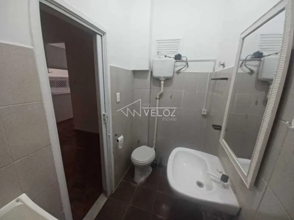 Apartamento, 1 quarto, 30 m² - Foto 7