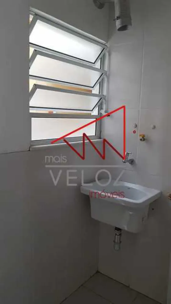 Apartamento, 1 quarto, 32 m² - Foto 5