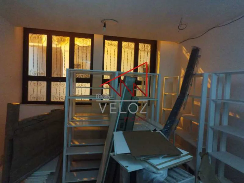 Apartamento, 1 quarto, 32 m² - Foto 3