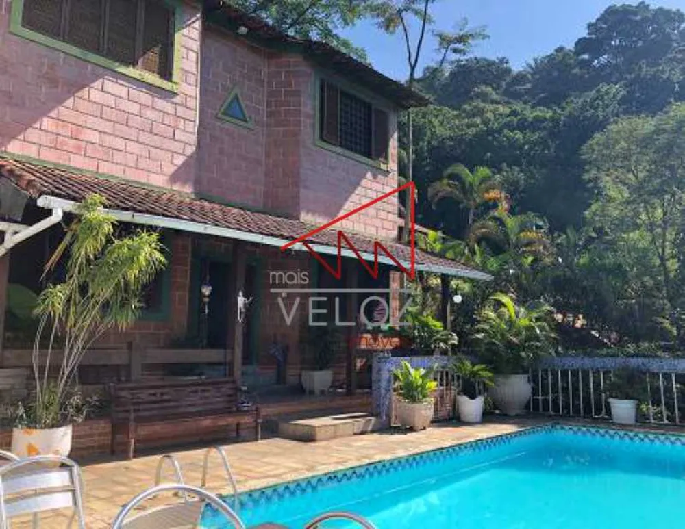 Apartamento, 5 quartos, 419 m² - Foto 3