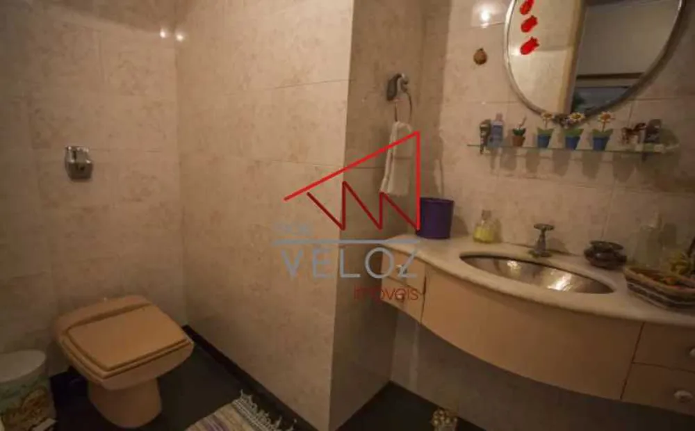 Apartamento, 4 quartos, 300 m² - Foto 2