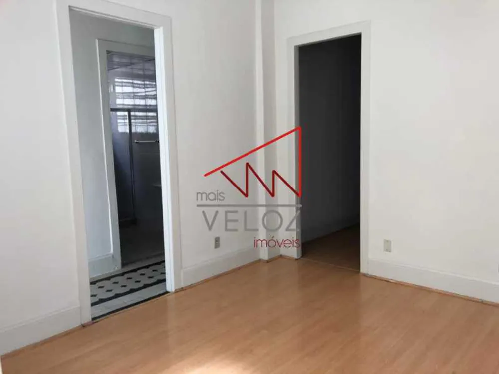 Apartamento, 2 quartos, 45 m² - Foto 2