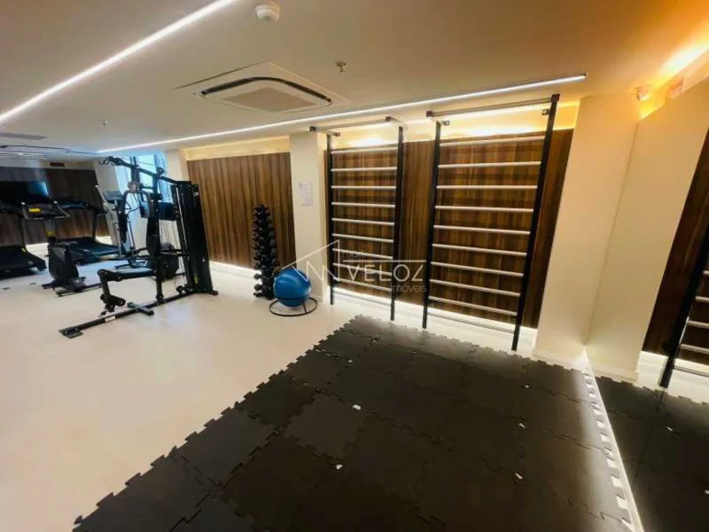 Apartamento, 1 quarto, 29 m² - Foto 11