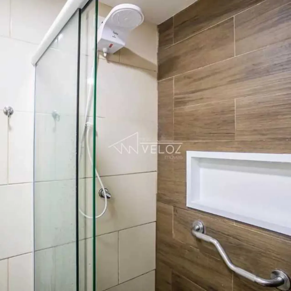 Apartamento, 1 quarto, 30 m² - Foto 20