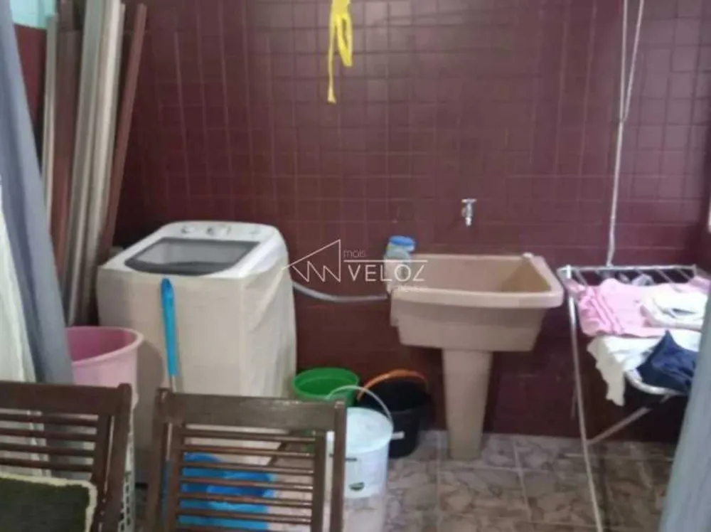 Apartamento, 4 quartos, 107 m² - Foto 2
