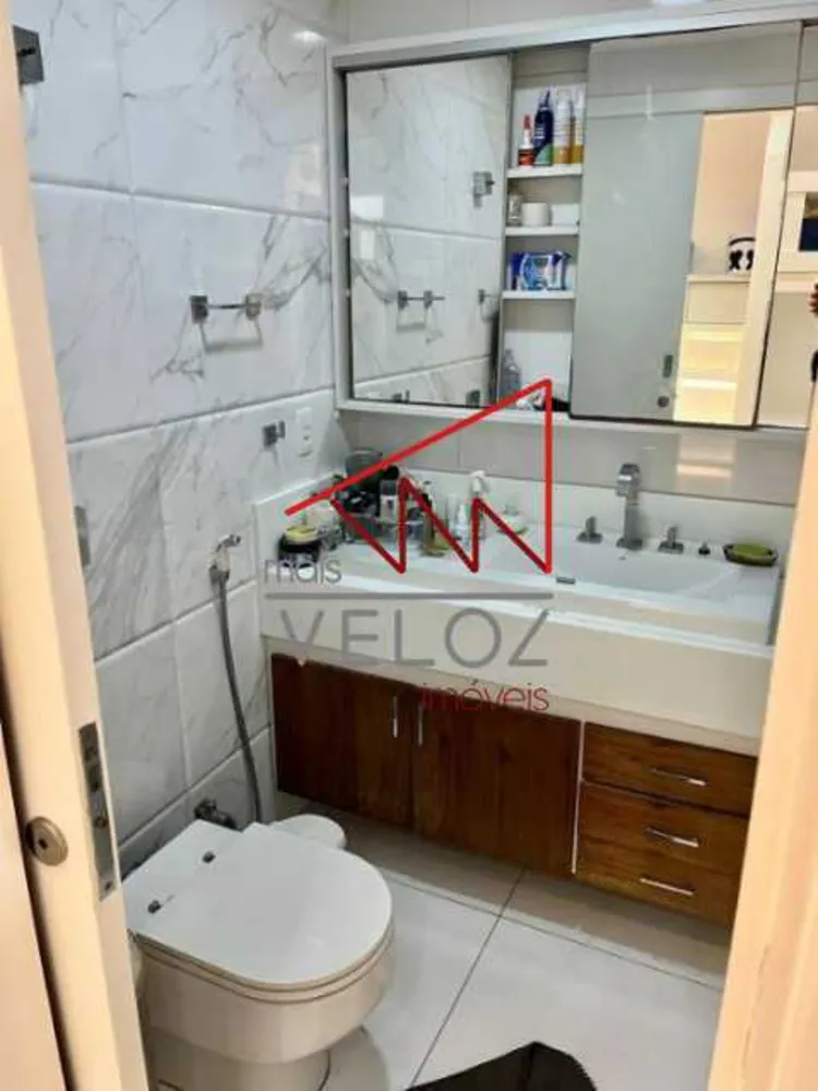 Apartamento, 4 quartos, 248 m² - Foto 12