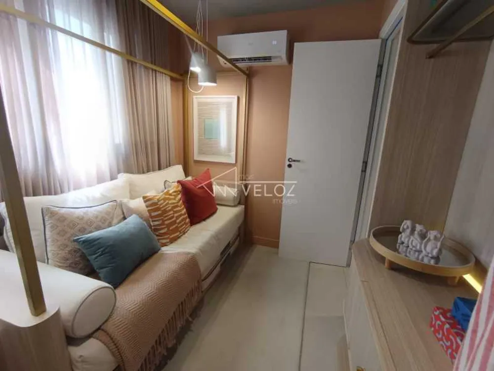 Apartamento, 3 quartos, 90 m² - Foto 3