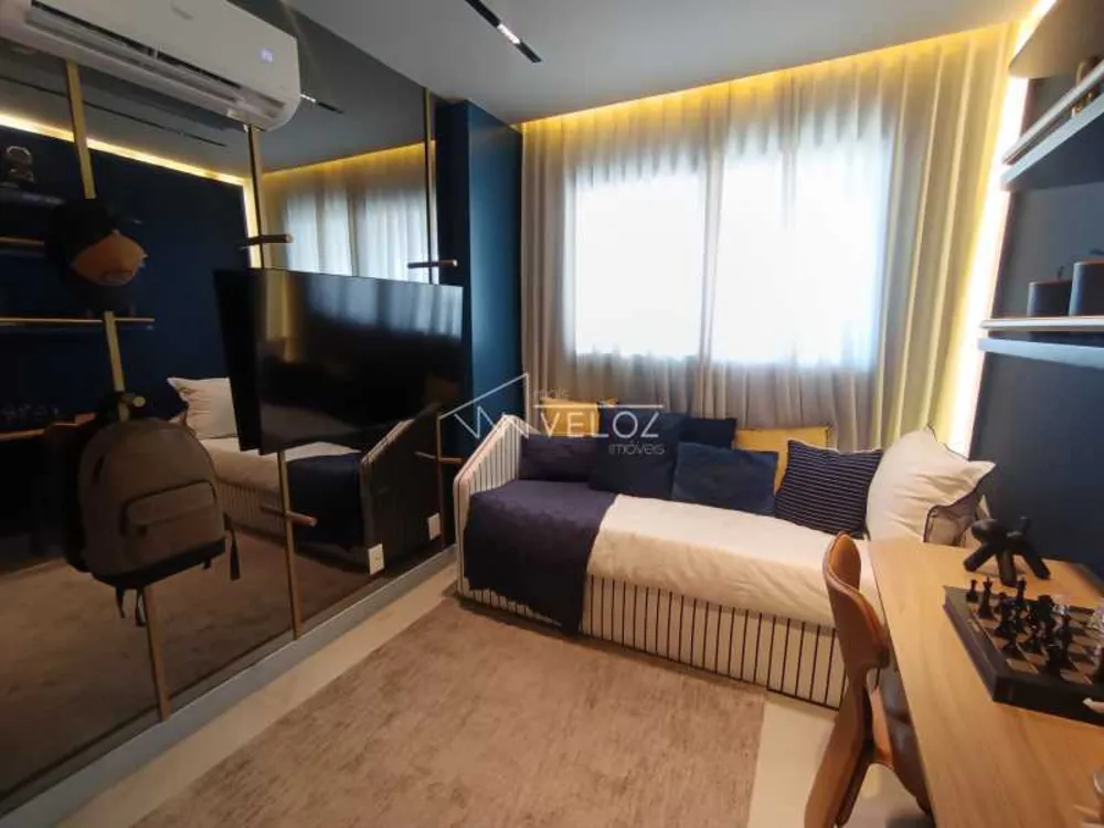 Apartamento, 3 quartos, 90 m² - Foto 19