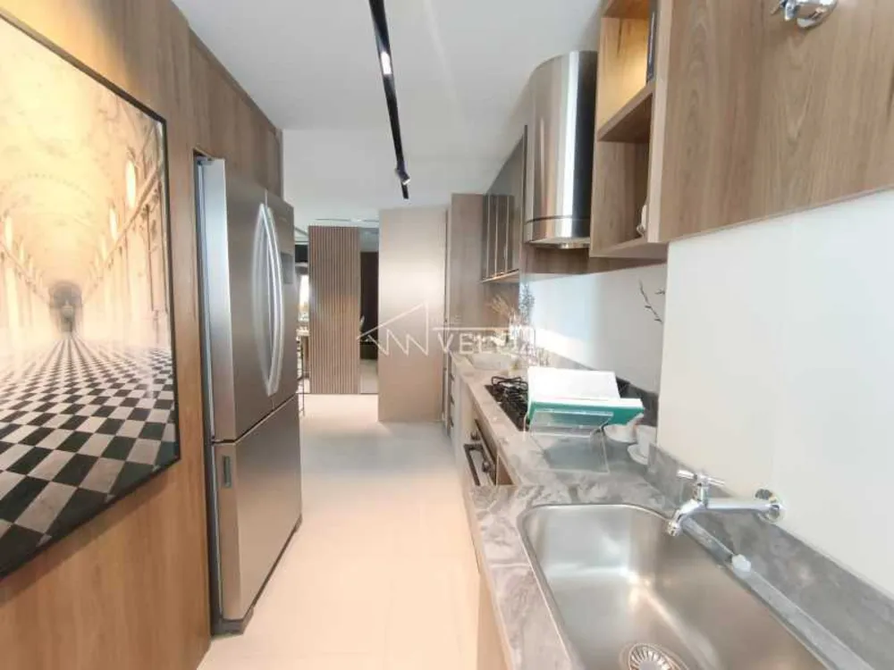 Apartamento, 3 quartos, 90 m² - Foto 7
