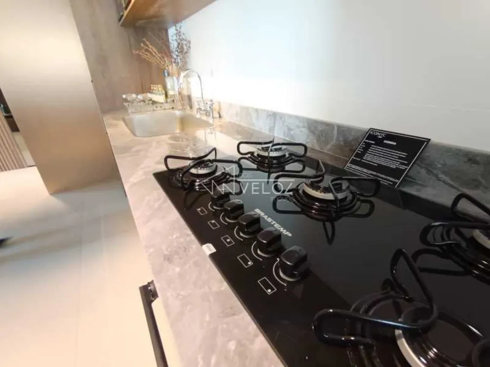 Apartamento, 3 quartos, 90 m² - Foto 4