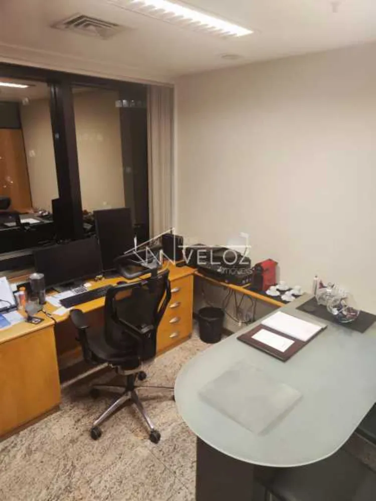 Sala-Conjunto, 121 m² - Foto 2