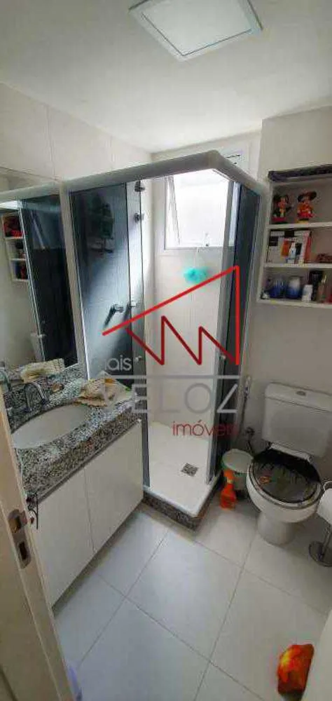 Apartamento, 2 quartos, 84 m² - Foto 19