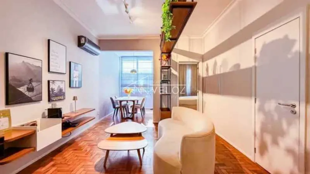 Apartamento, 2 quartos, 75 m² - Foto 6