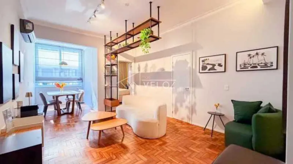 Apartamento, 2 quartos, 75 m² - Foto 3