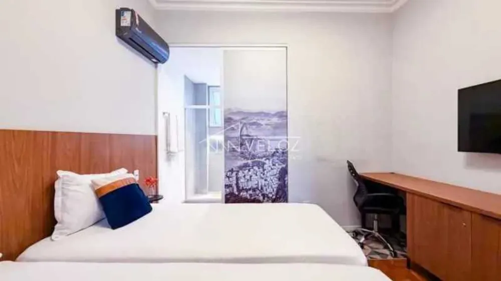 Apartamento, 2 quartos, 75 m² - Foto 7