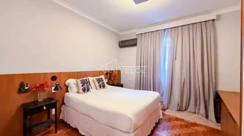 Apartamento, 2 quartos, 75 m² - Foto 4
