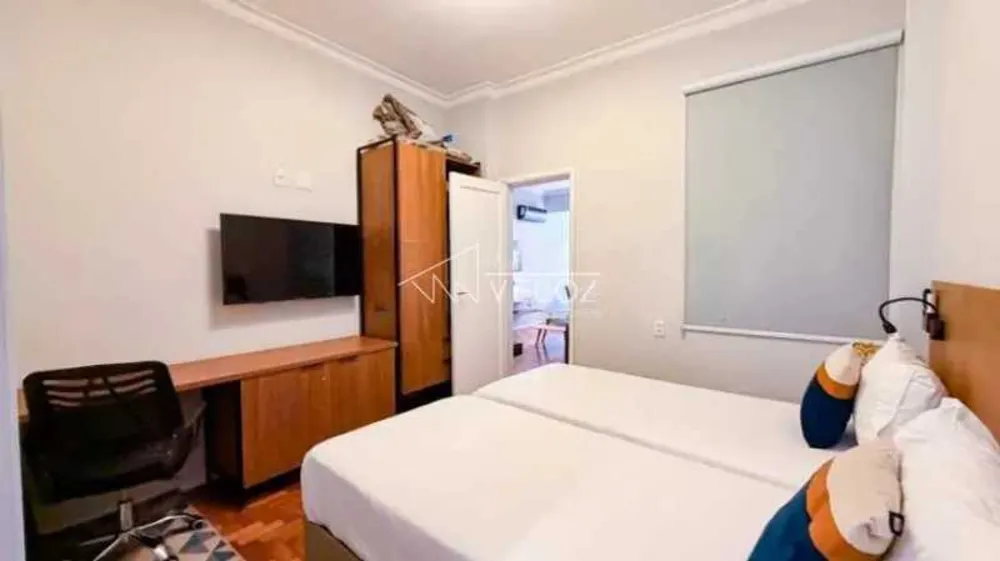 Apartamento, 2 quartos, 75 m² - Foto 2