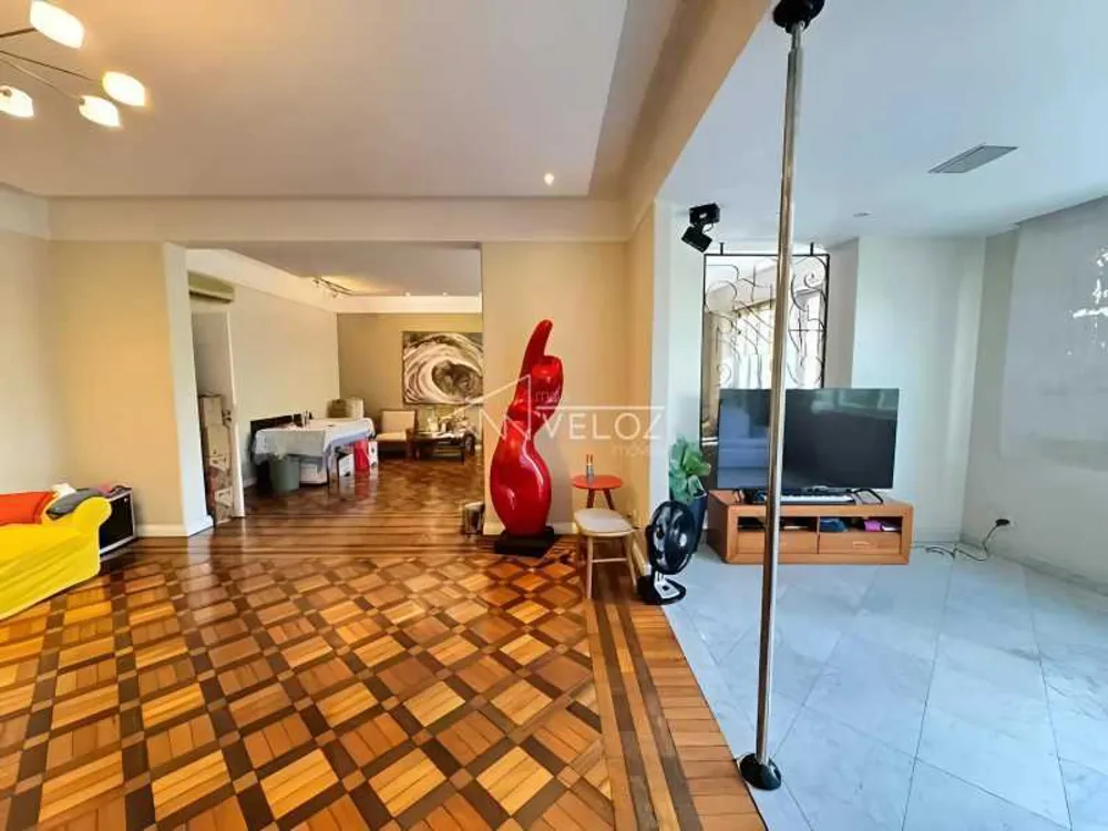 Apartamento, 4 quartos, 319 m² - Foto 11