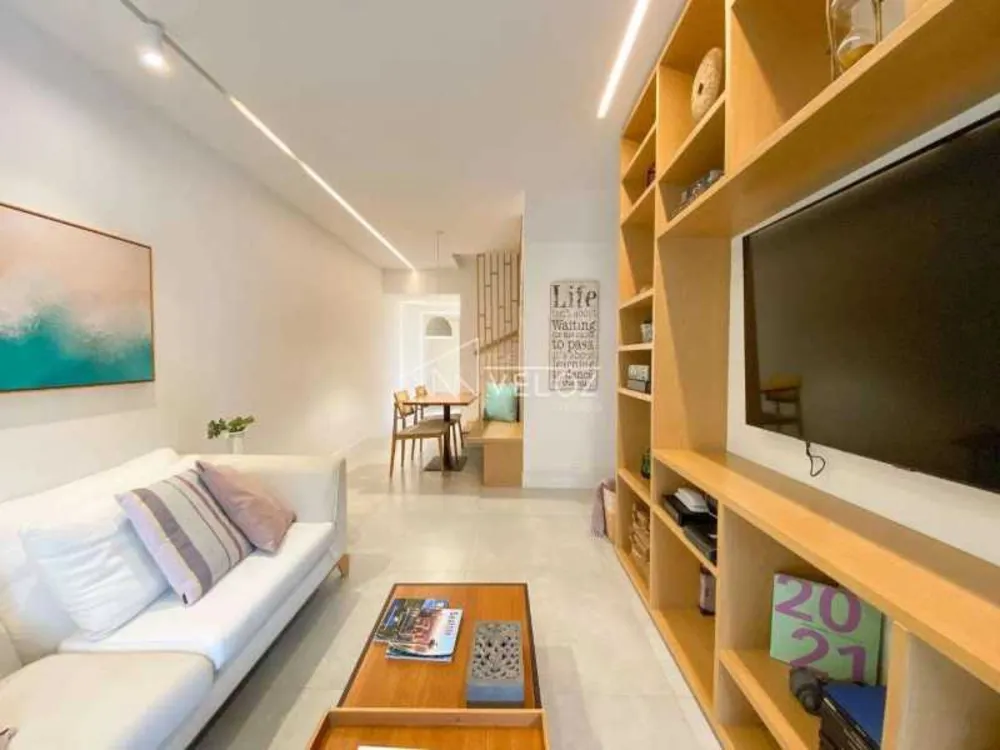 Cobertura, 4 quartos, 236 m² - Foto 1