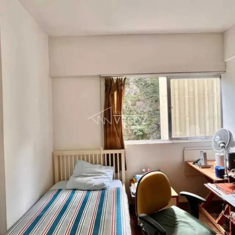 Apartamento, 2 quartos, 61 m² - Foto 1