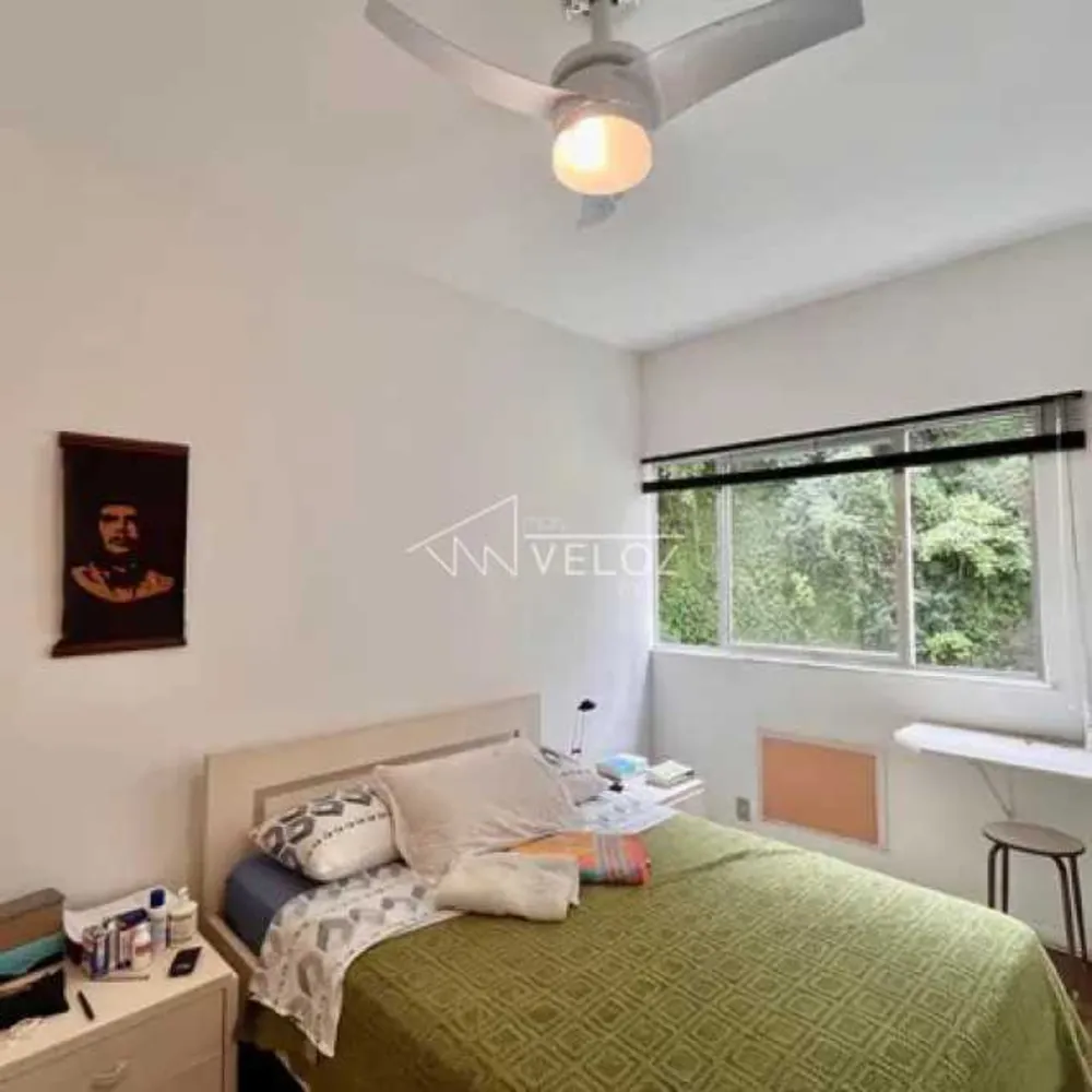 Apartamento, 2 quartos, 61 m² - Foto 4