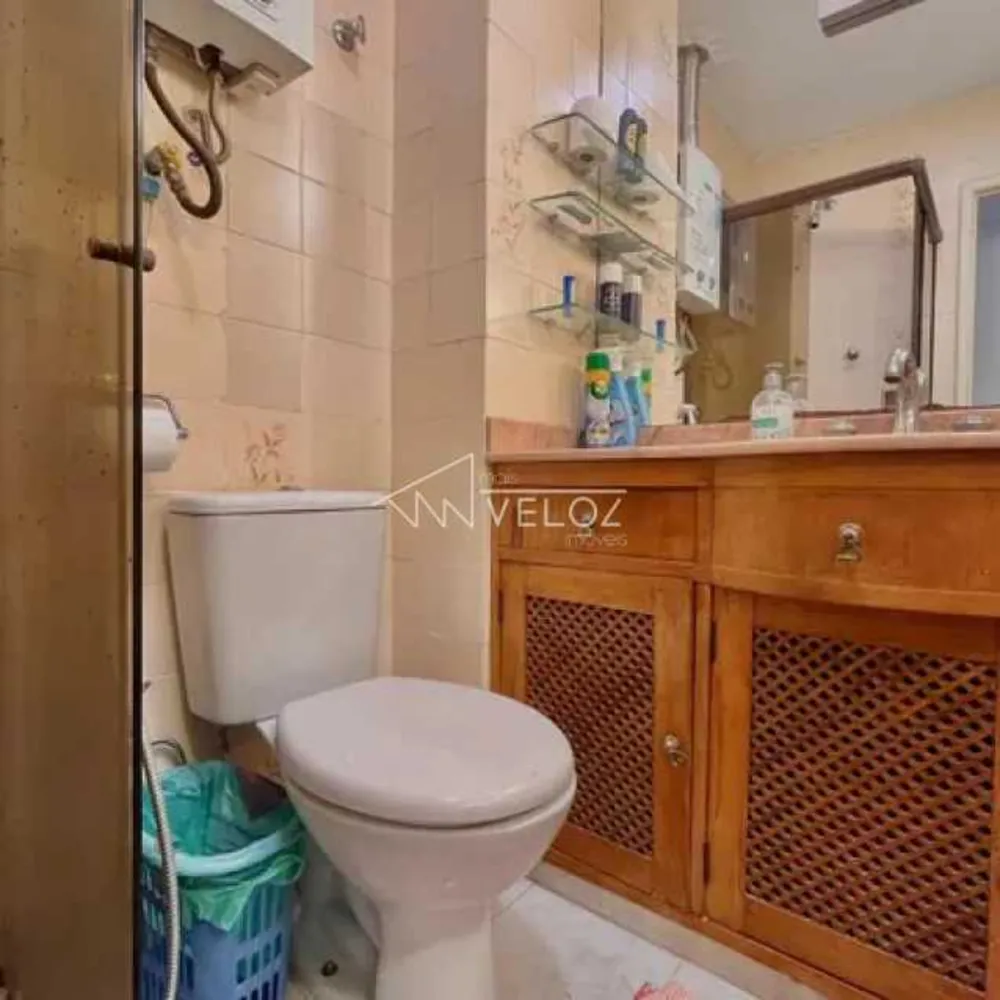 Apartamento, 2 quartos, 61 m² - Foto 3