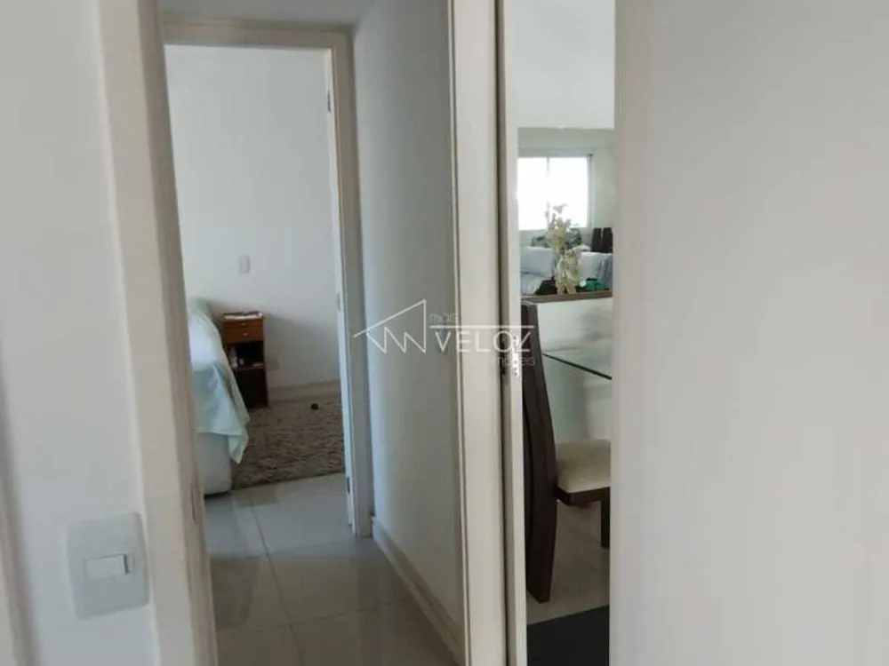 Apartamento, 2 quartos, 90 m² - Foto 9