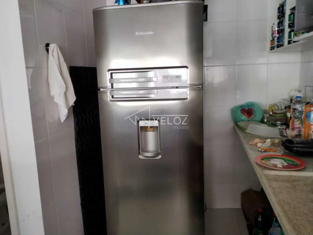Apartamento, 2 quartos, 90 m² - Foto 15